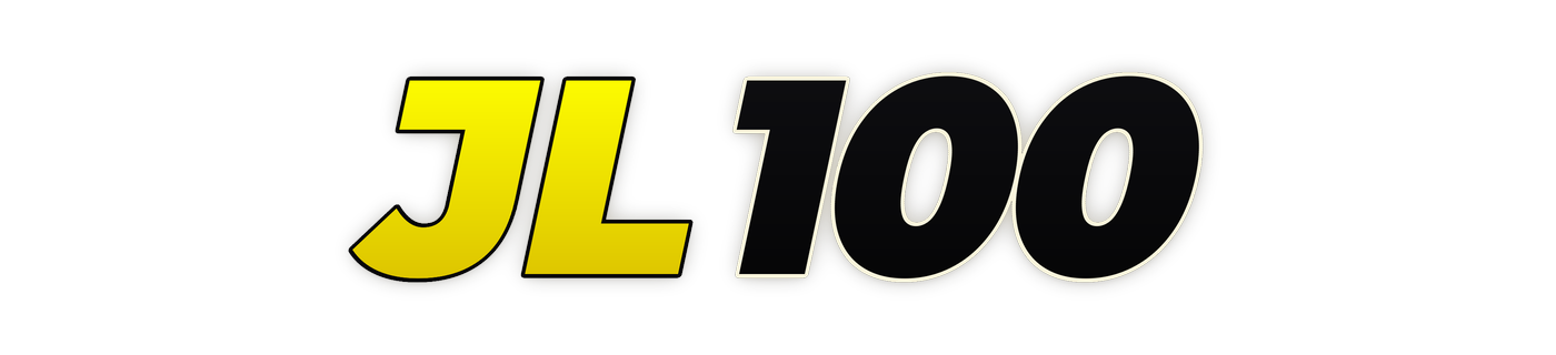 jl100 Casino Logo